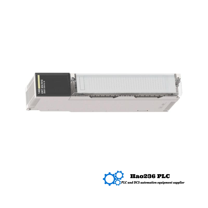 Schneider 140ERT85410 Multifunction Input Module Modicon Quantum series