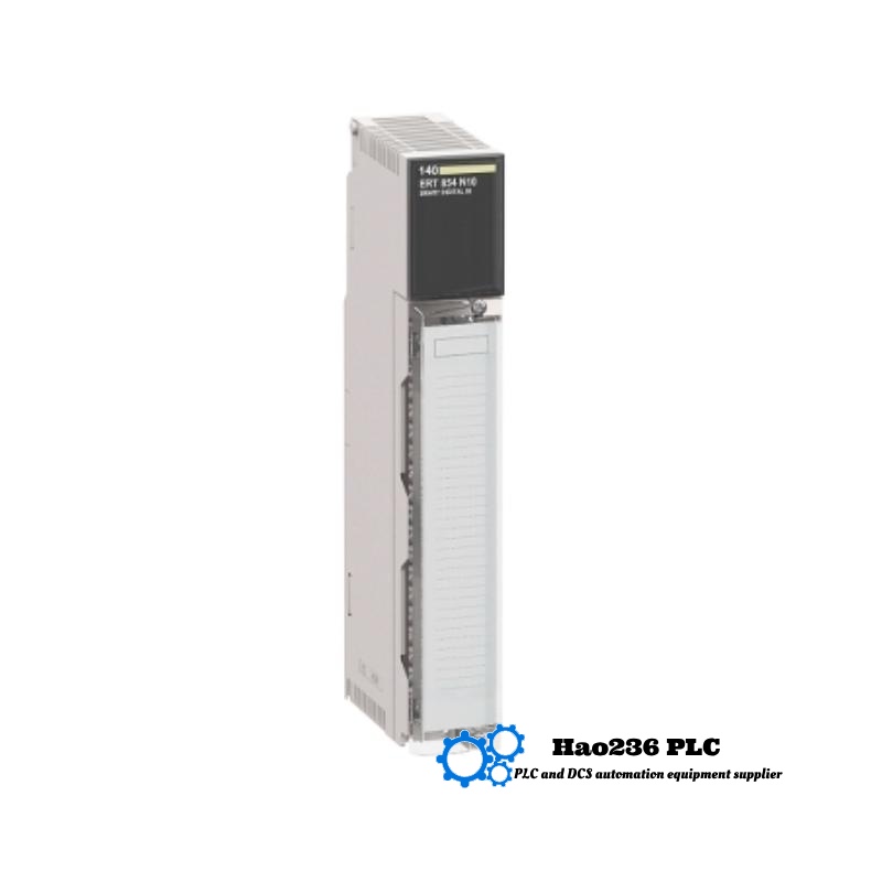 Schneider 140ERT85410 Multifunction Input Module Modicon Quantum series