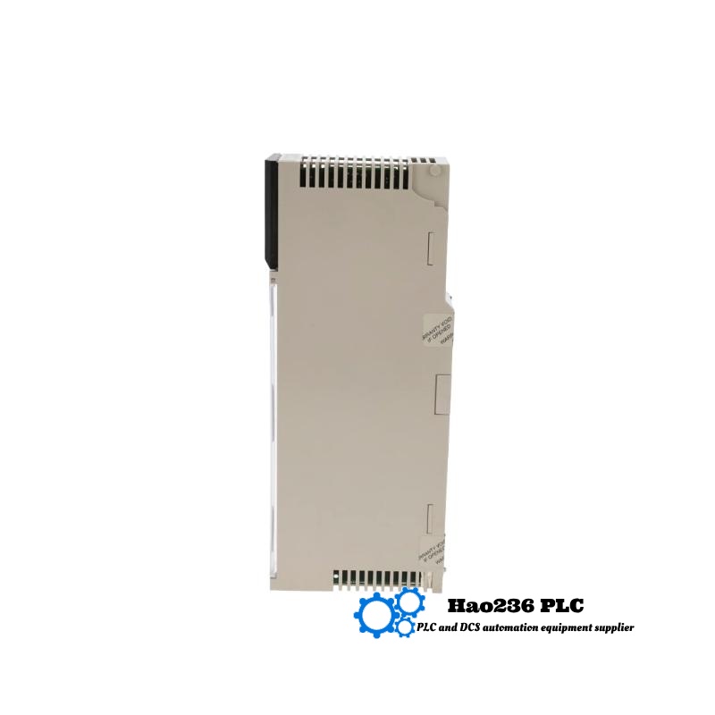 Schneider 140ESI06210 ASCII Serial Link Module Modicon Quantum series