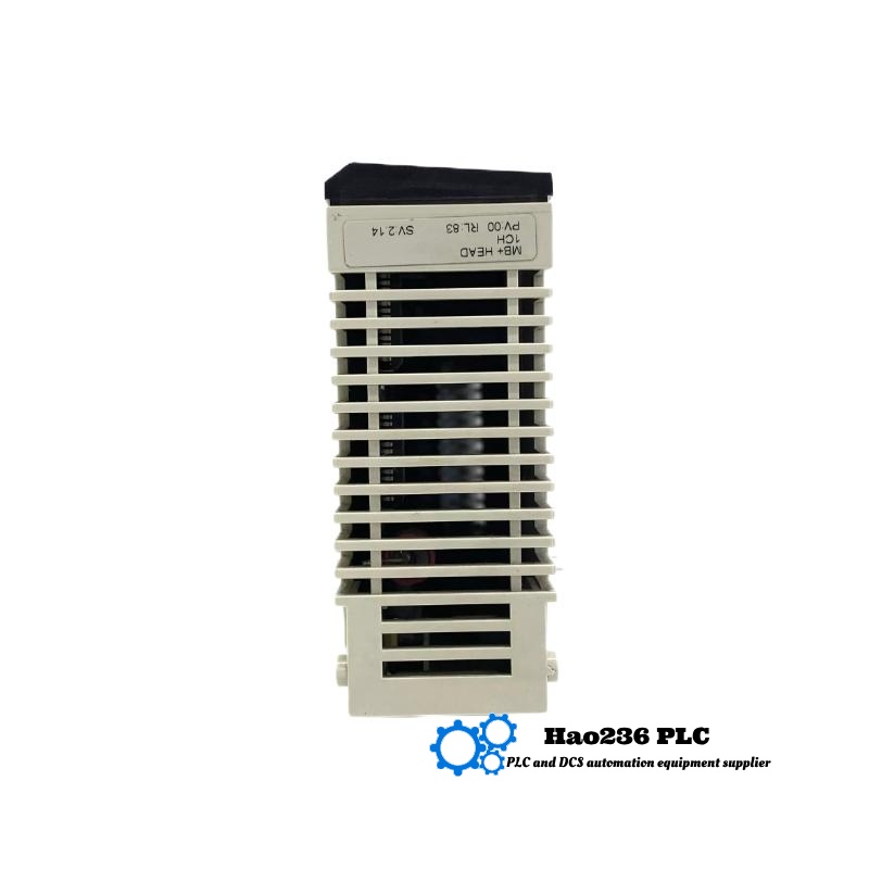 Schneider 140NOM21100 DIO Head-End Adapter Modicon Quantum series