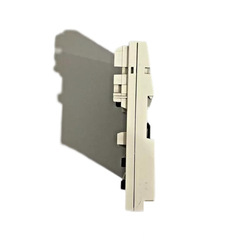 Schneider 170AAI52040 Distributed Analog Input Base Modicon Momentum series