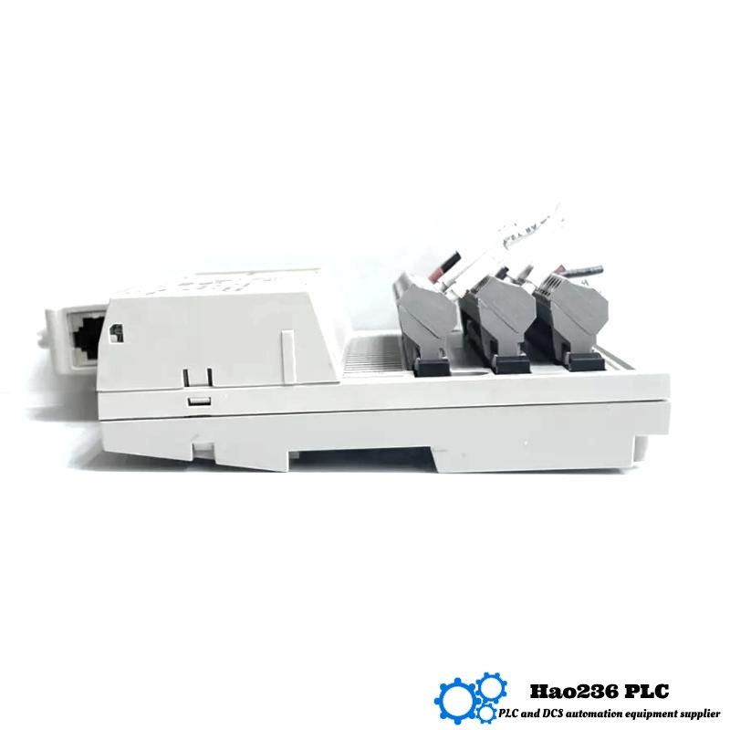 Schneider 170AEC92000 High-Speed Counter Module Base Modicon Momentum series