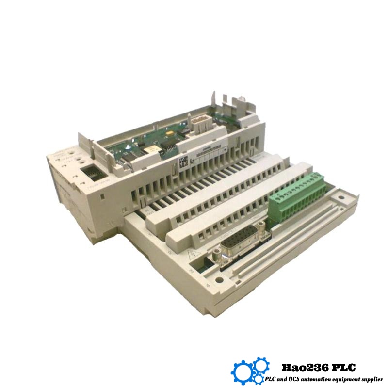 Schneider 170ISP00100 Weight Module Modicon Momentum series