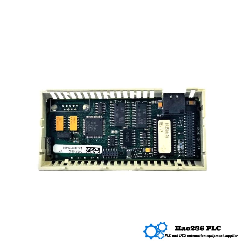 Schneider 171CCS70000 M1/M1E Processor Adapter Modicon Momentum series