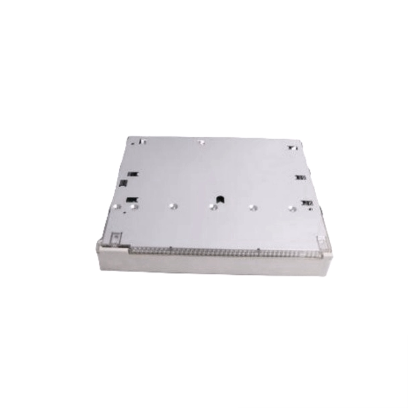 ABB DI802 3BSE022360R1 8-Channel 120 V AC/DC Digital Input Module