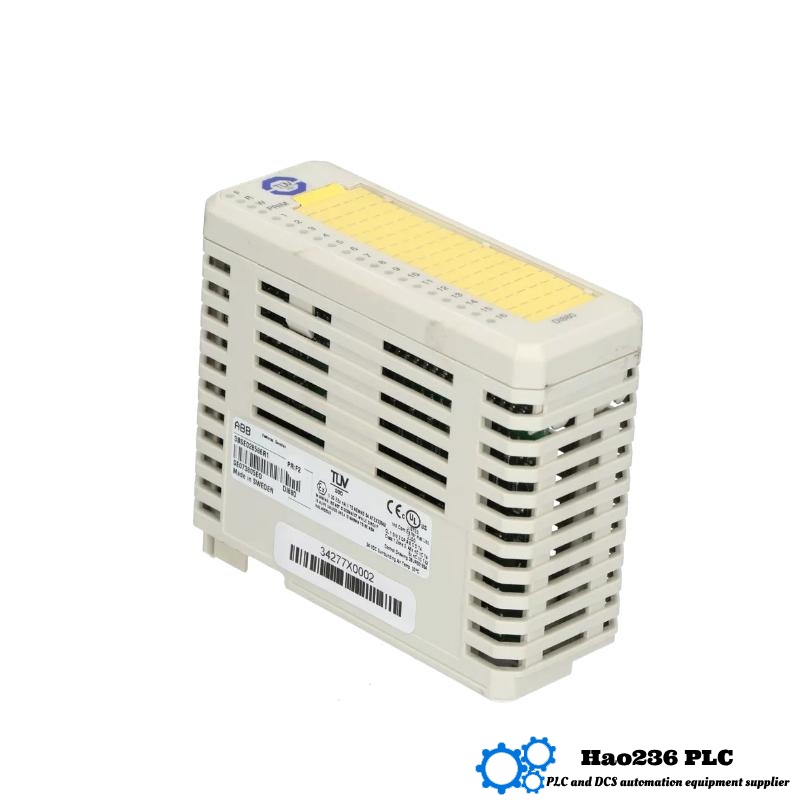 ABB DI880 3BSE028586R1 Kōmike Hoʻokomo Kikohoʻe