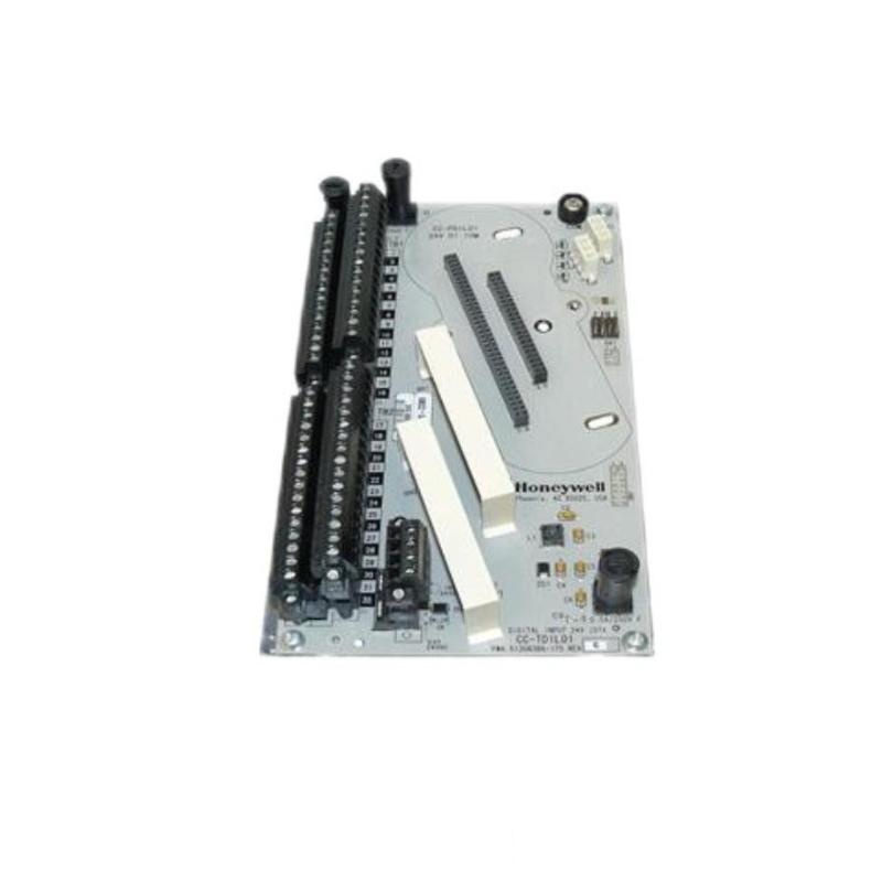 Honeywell CC-HCAR01 51454504-175 C300 System Baseplate