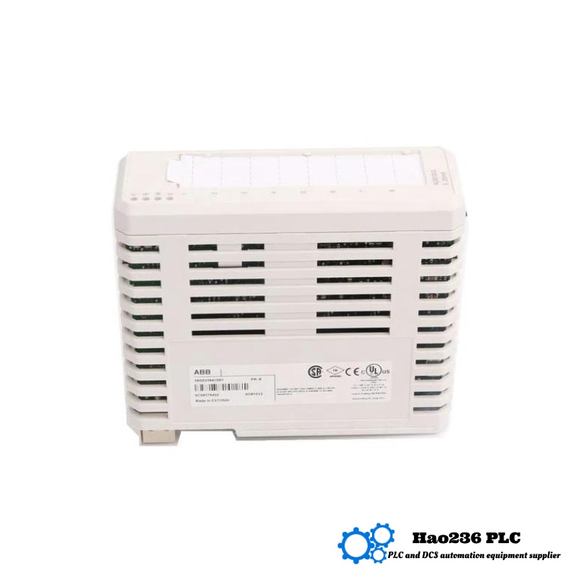 ABB DO840 3BSE020838R1 Digital Output Module