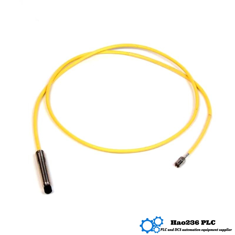 Bently Nevada 21504-00-40-10-02 8 mm Standard Installation Probe 7200 series