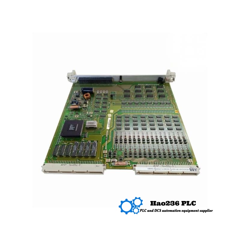 ABB 216AB61 HESG216881/A Binary Output Module