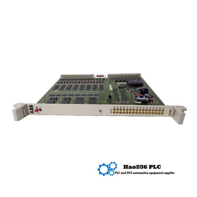 ABB 216AB61 HESG216881/A Binary Output Module