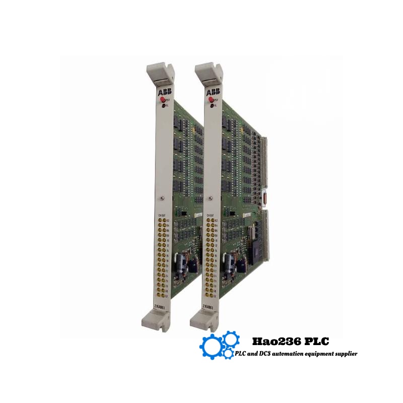 ABB 216AB61 HESG216881/A Binary Output Module