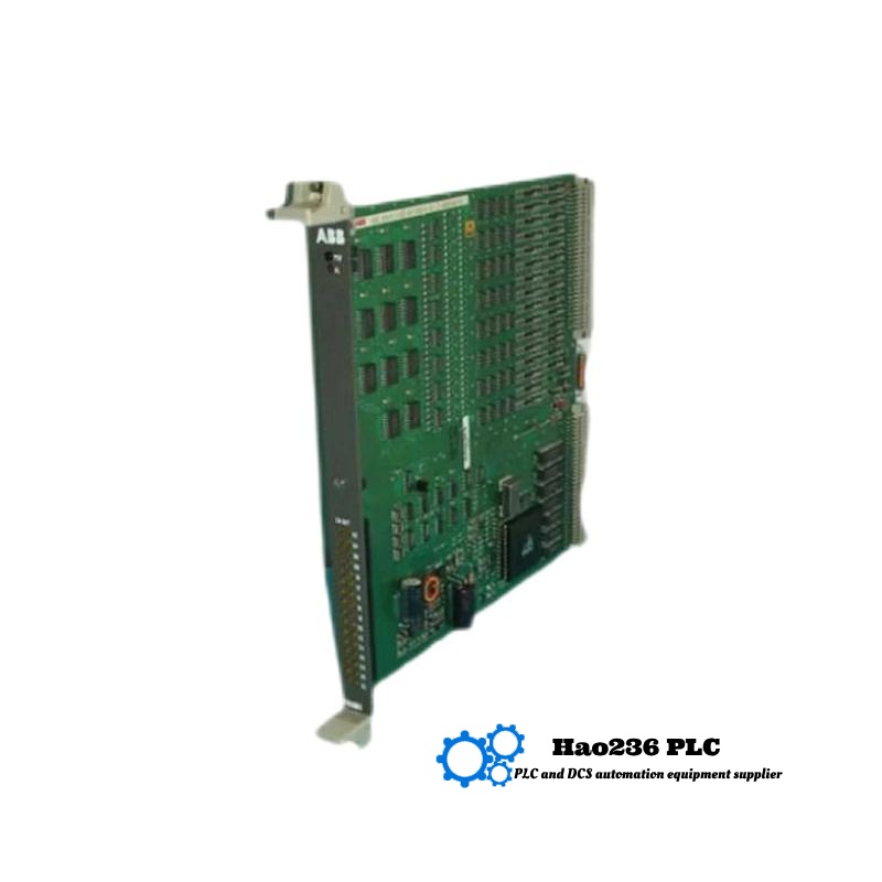 ABB 216AB61 HESG324013R100 Binary Output Module