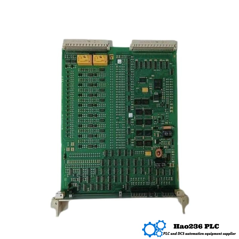 ABB 216DB61 HESG324063R100 Binary I/P and Trip Unit