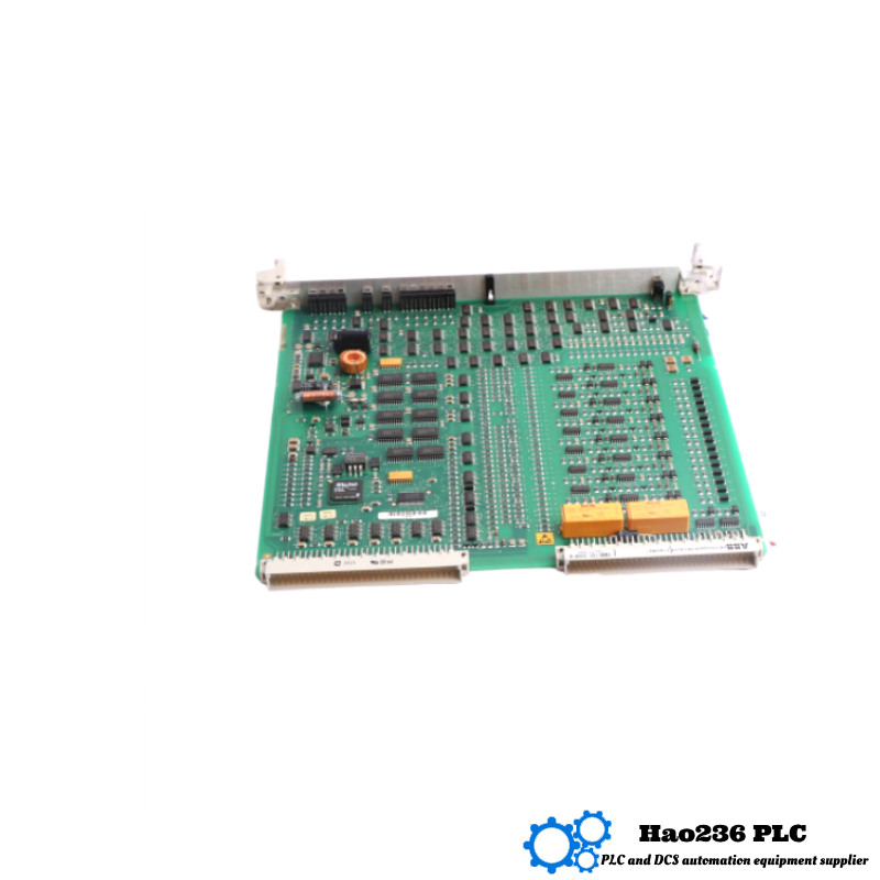 ABB 216DB61 HESG324063R100 Binary I/P and Trip Unit