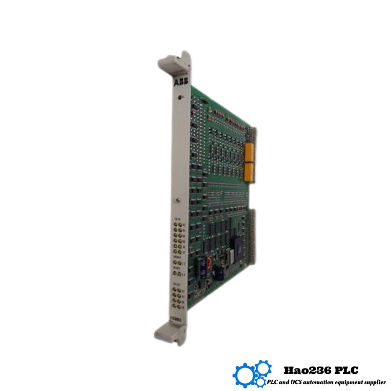ABB 216DB61 HESG324063R100 Binary I/P and Trip Unit