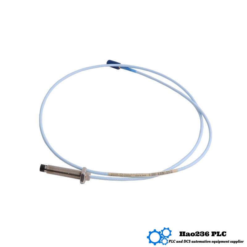 Bently Nevada 330104-12-20-10-01-00 8mm Proximity Probe (Metric) 3300 XL Series