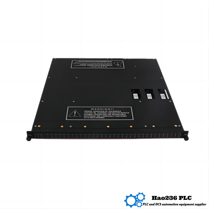 Triconex 3601E Safety Controller Output Module