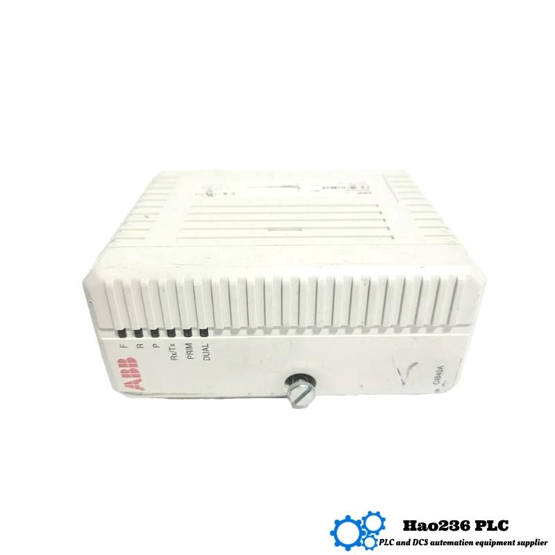 ABB CI840A 3BSE041882R1 Fieldbus Communication Interface (FCI) Module