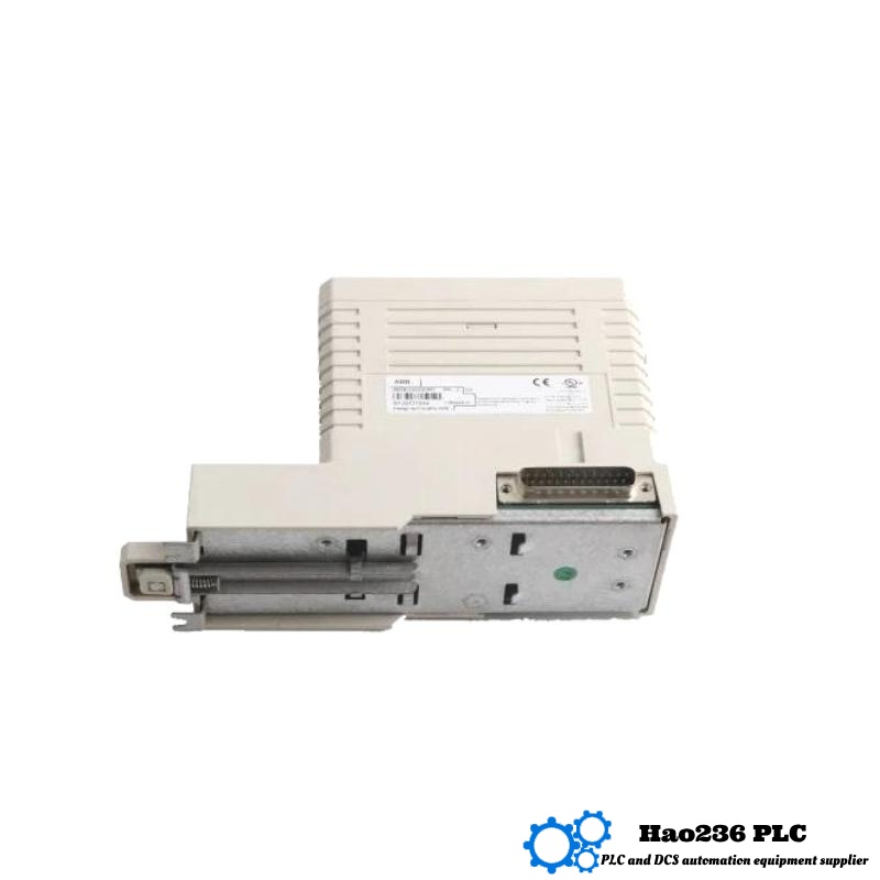 ABB CI 773F 3BDH000395R0001 PROFIBUS DP Master Module