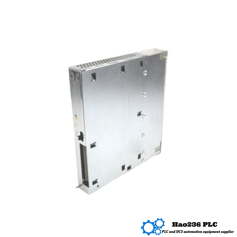 ABB AI610 3BHT300000R1 Analog Input Module