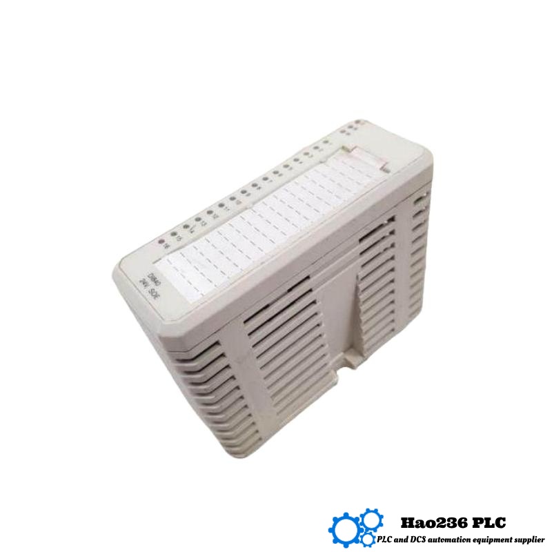 ABB DI840 3BSE020836R1 Digital Input Module