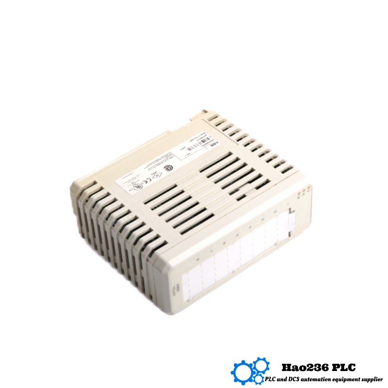 ABB AI835 3BSE008520R1 Analog Input Module S800 I/O Series