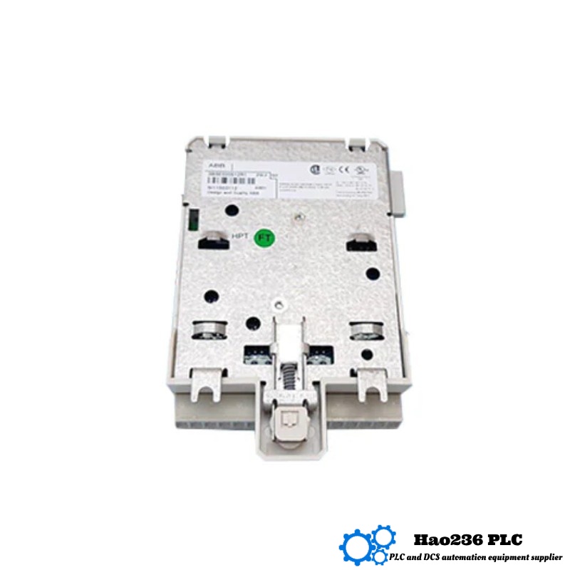 ABB AI801 3BSE020512R1 Analog Input Module