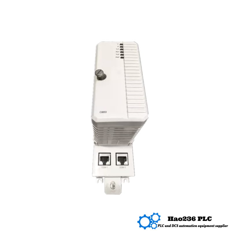 ABB CI853K01 3BSE018103R1 Communication Interface Module