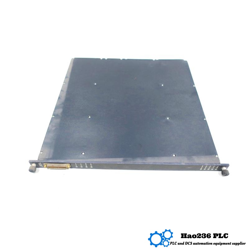 Triconex 3601E Safety Controller Output Module