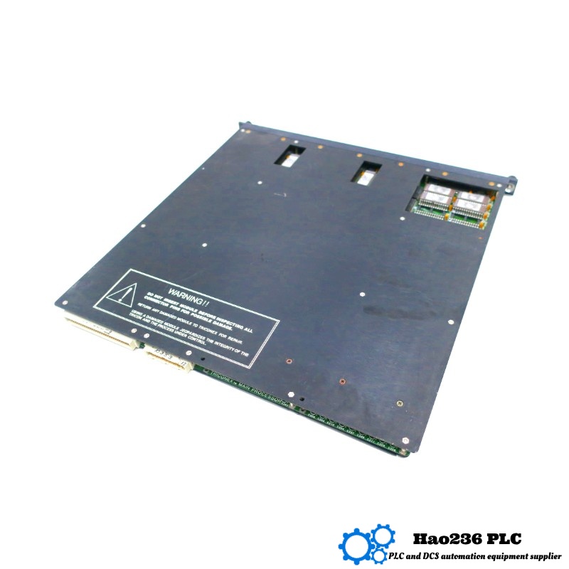Triconex 3601E Safety Controller Output Module