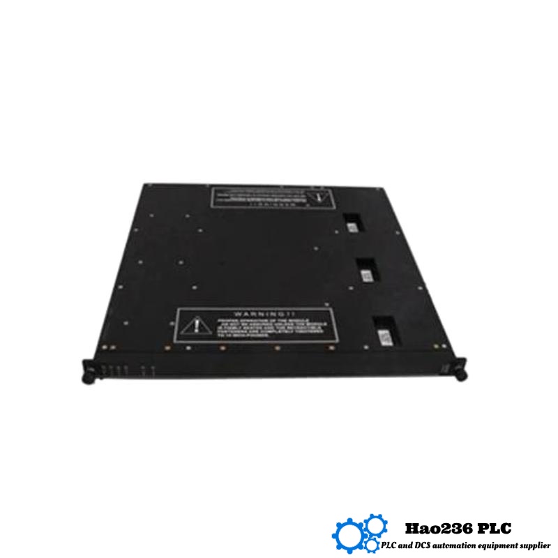 Triconex 3504A Terminal Board