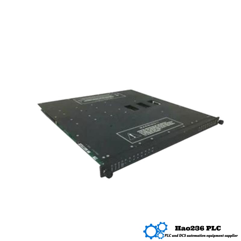 Triconex 3504A Terminal Board