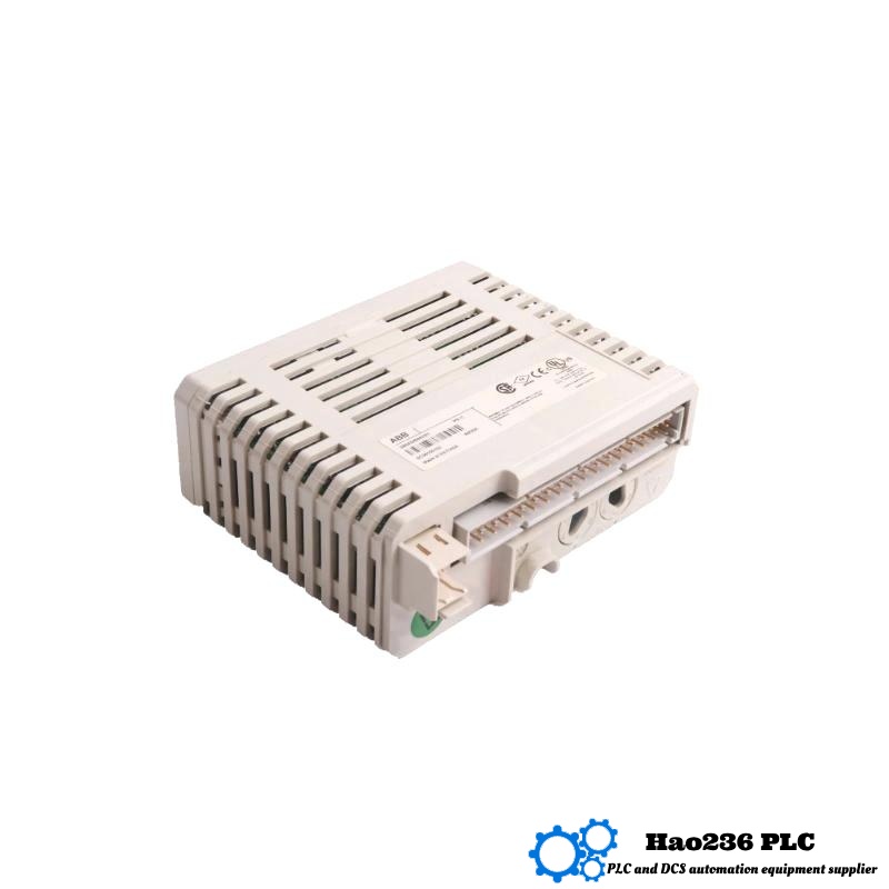 ABB AI845 3BSE023675R1 Analog Input Module