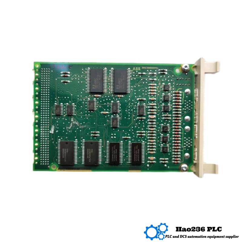 ABB CI522A 3BSE018283R1 Interface Module