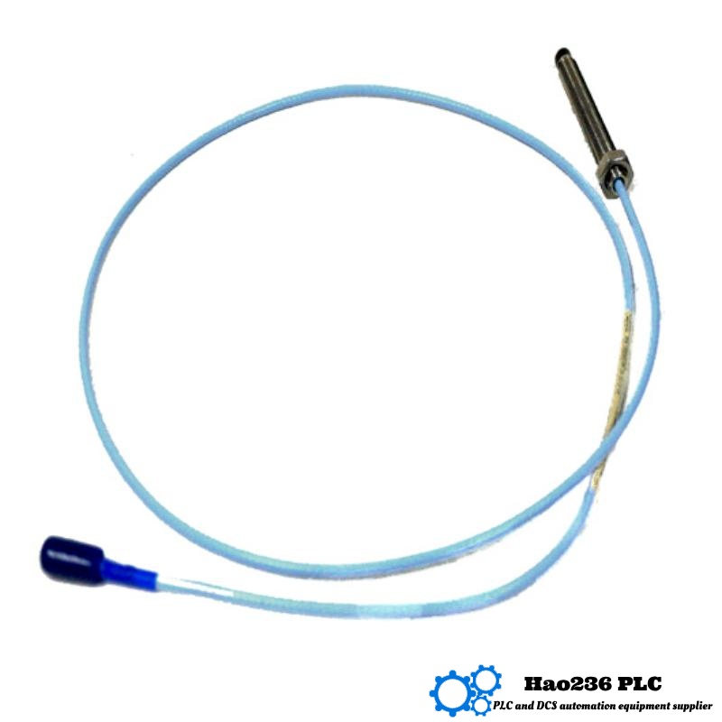 Bently Nevada 330103-00-03-10-02-00 8 mm Proximity Probe (Metric) 3300 XL series