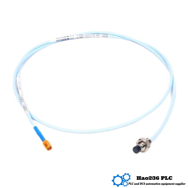 Bently Nevada 330103-00-03-10-02-00 8 mm Proximity Probe (Metric) 3300 XL series