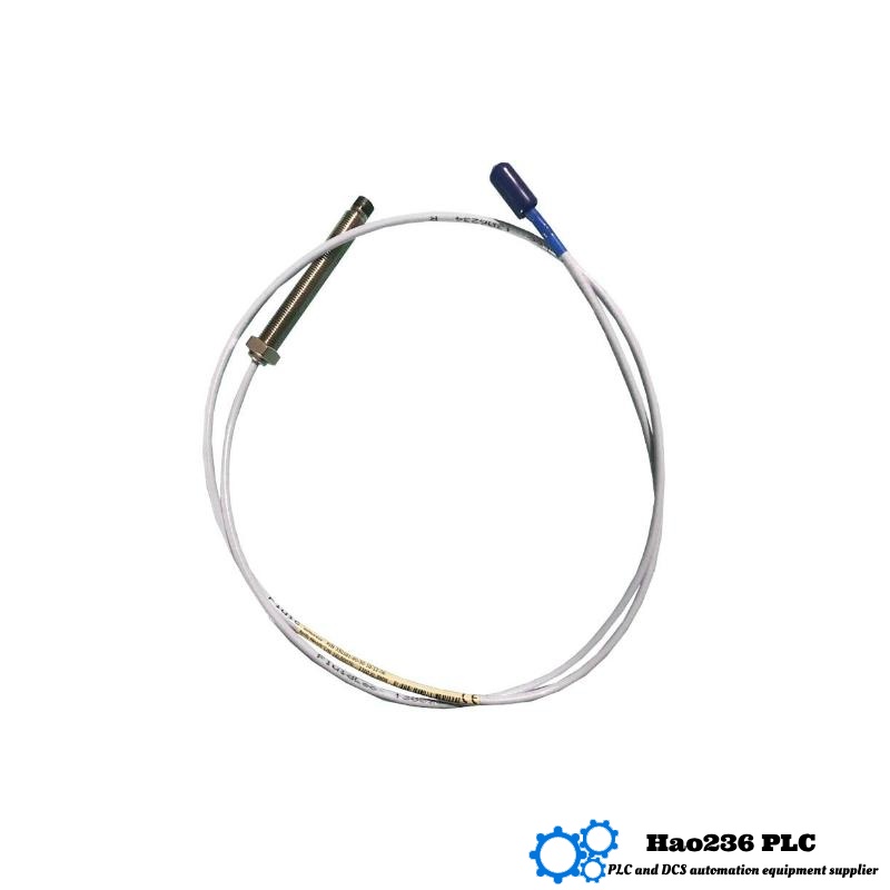 Bently Nevada 330101-00-43-10-02-05 8mm Proximity Probe 3300 XL Series