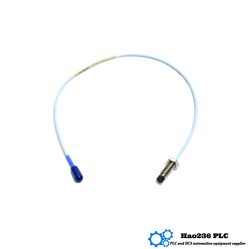Bently Nevada 330101-00-43-10-02-05 8mm Proximity Probe 3300 XL Series