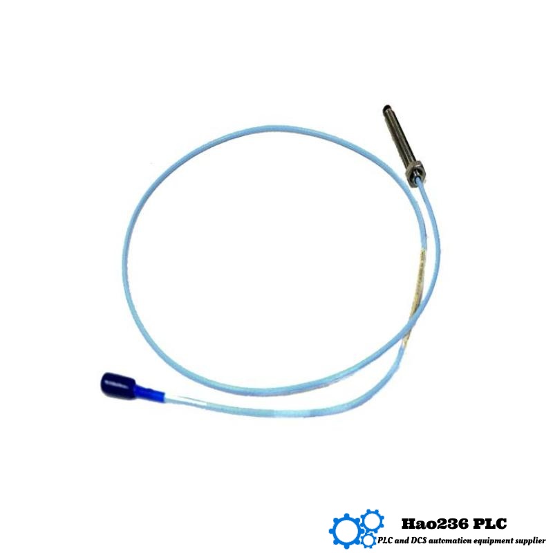 Bently Nevada 330101-00-43-10-02-05 8mm Proximity Probe 3300 XL Series