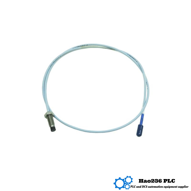 Bently Nevada 330101-00-43-10-02-05 8mm Proximity Probe 3300 XL Series
