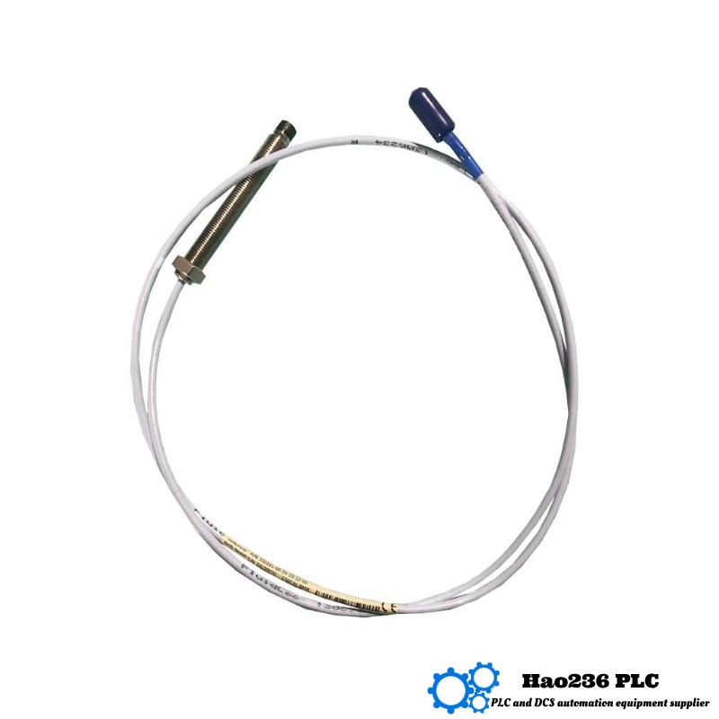 Bently Nevada 330103-00-03-10-02-00 8 mm Proximity Probe (Metric) 3300 XL series