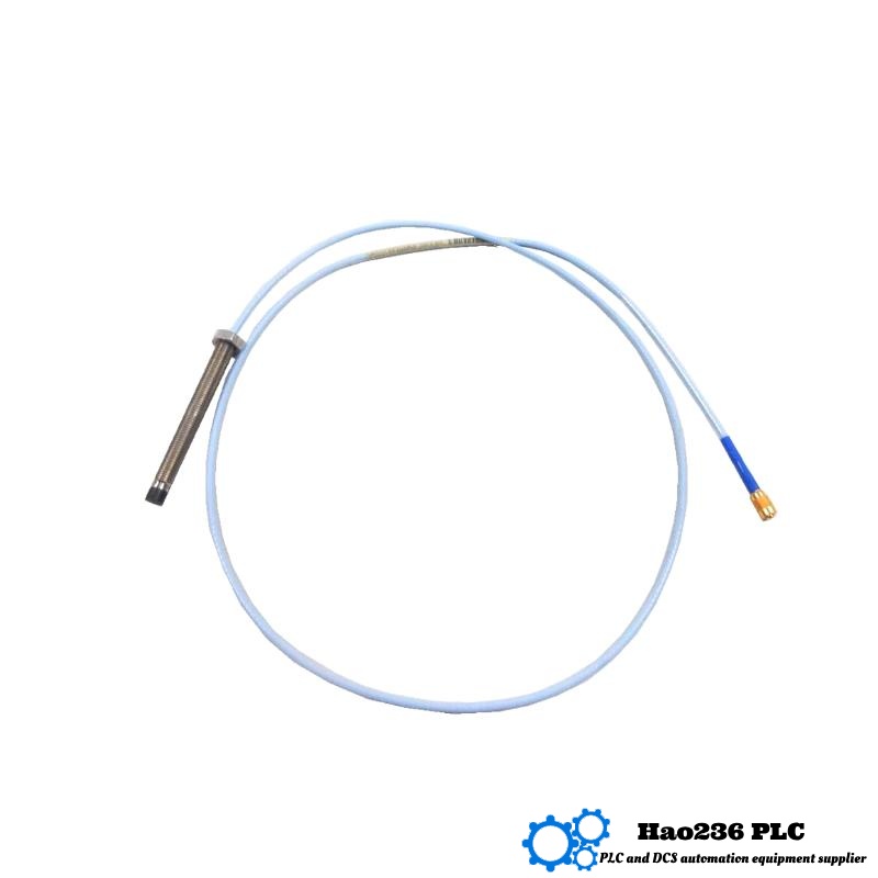 Bently Nevada 330103-00-05-05-02-CN 8 mm Proximity Probe (Metric) 3300 XL series
