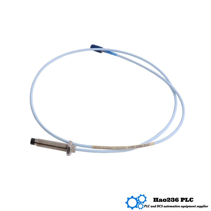 Bently Nevada 330103-00-05-05-02-CN 8 mm Proximity Probe (Metric) 3300 XL series