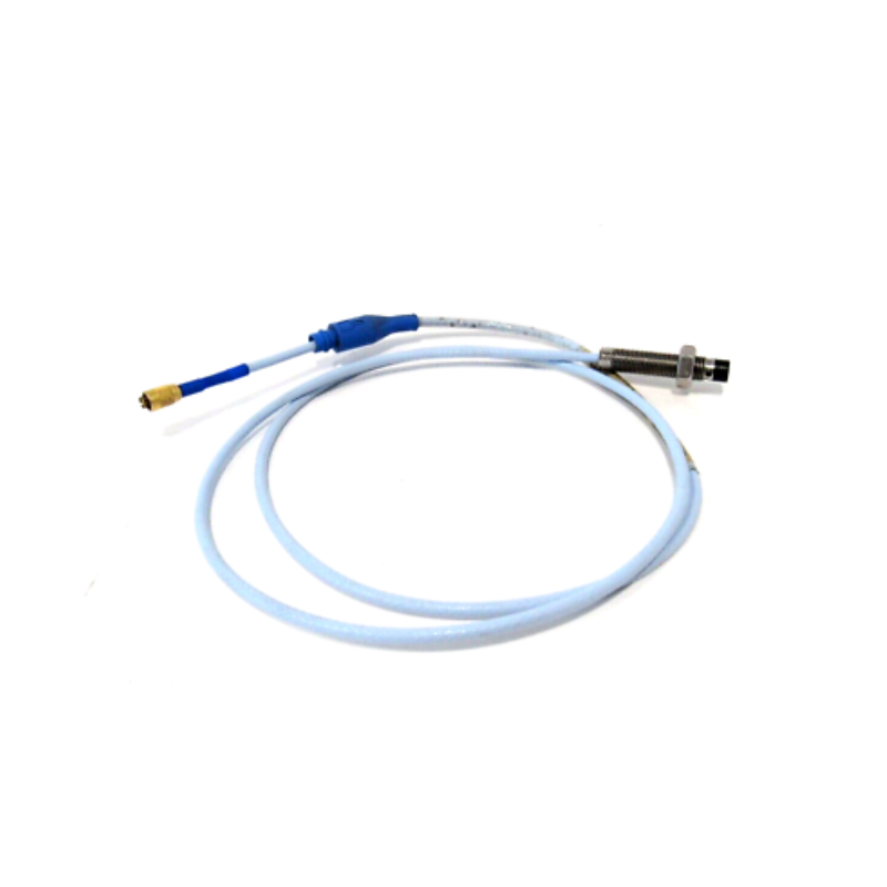 Bently Nevada 330101-00-16-10-02-00 8mm Proximity Probe 3300 XL series