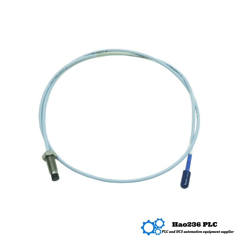 Bently Nevada 330103-00-05-05-02-CN 8 mm Proximity Probe (Metric) 3300 XL series