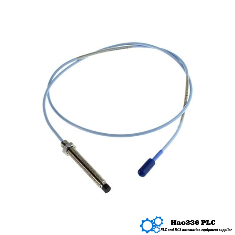Bently Nevada 330103-00-05-05-02-CN 8 mm Proximity Probe (Metric) 3300 XL series
