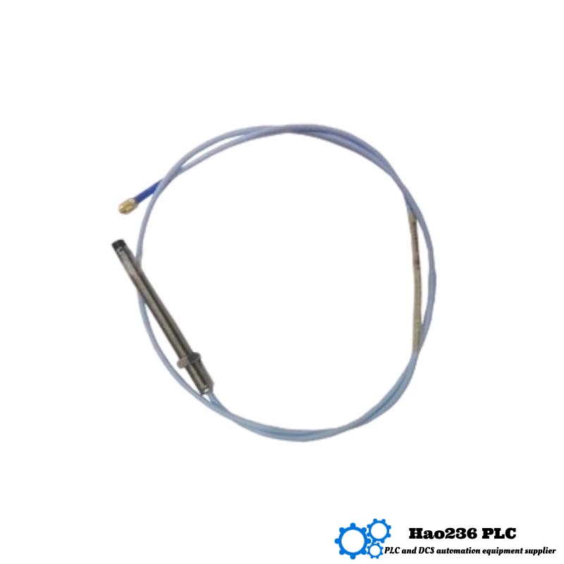 Bently Nevada 330101-00-19-10-02-00 8mm Proximity Probe 3300 XL series