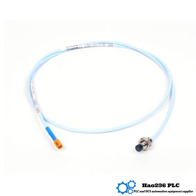 Bently Nevada 330101-00-19-10-02-00 8mm Proximity Probe 3300 XL series