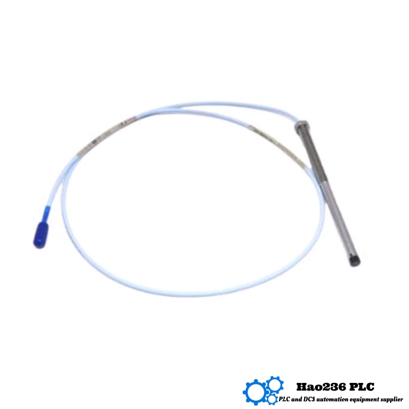 Bently Nevada 330101-00-19-10-02-00 8mm Proximity Probe 3300 XL series